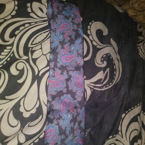 Paisley Joseph Orlando Tie